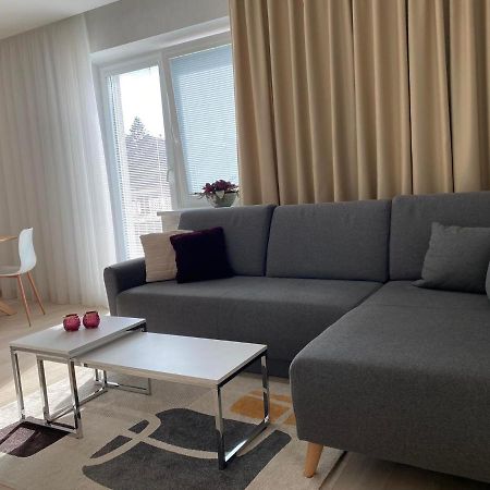 Apartmán Hestia Rajecké Teplice Esterno foto