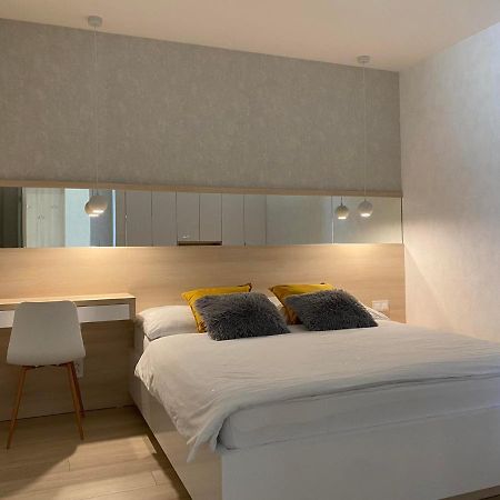 Apartmán Hestia Rajecké Teplice Esterno foto
