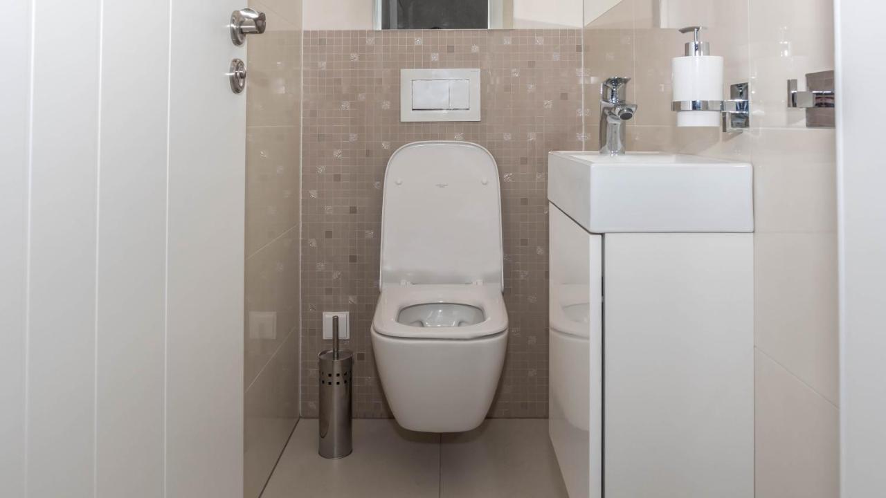 Apartmán Hestia Rajecké Teplice Esterno foto