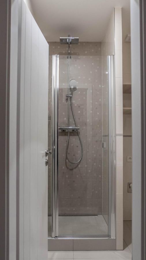 Apartmán Hestia Rajecké Teplice Esterno foto