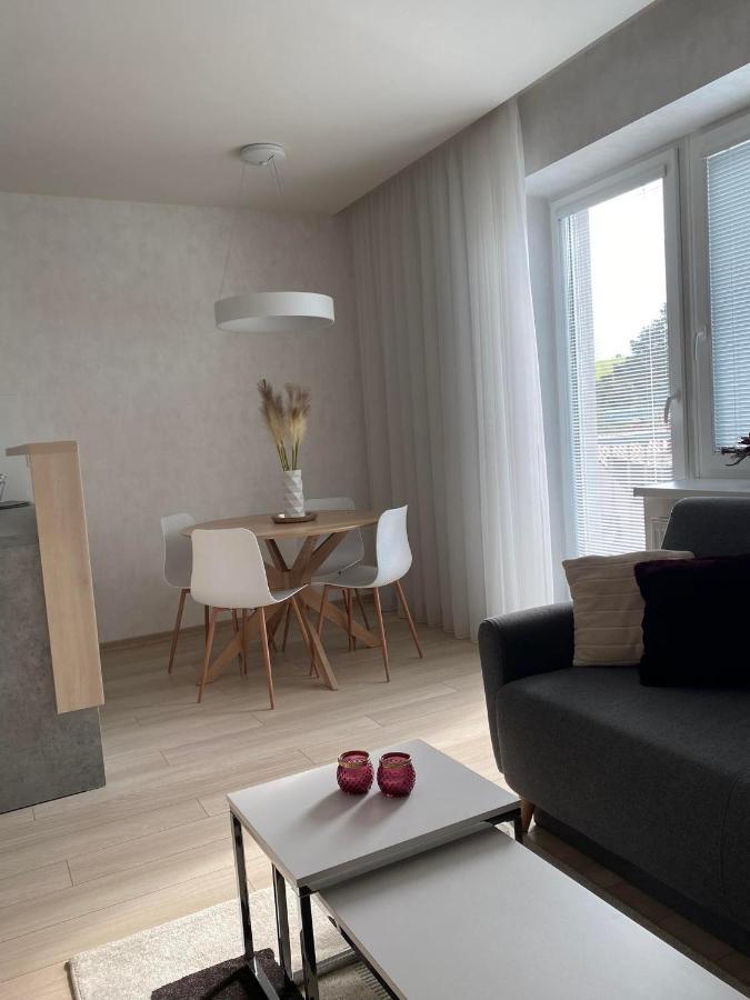 Apartmán Hestia Rajecké Teplice Esterno foto