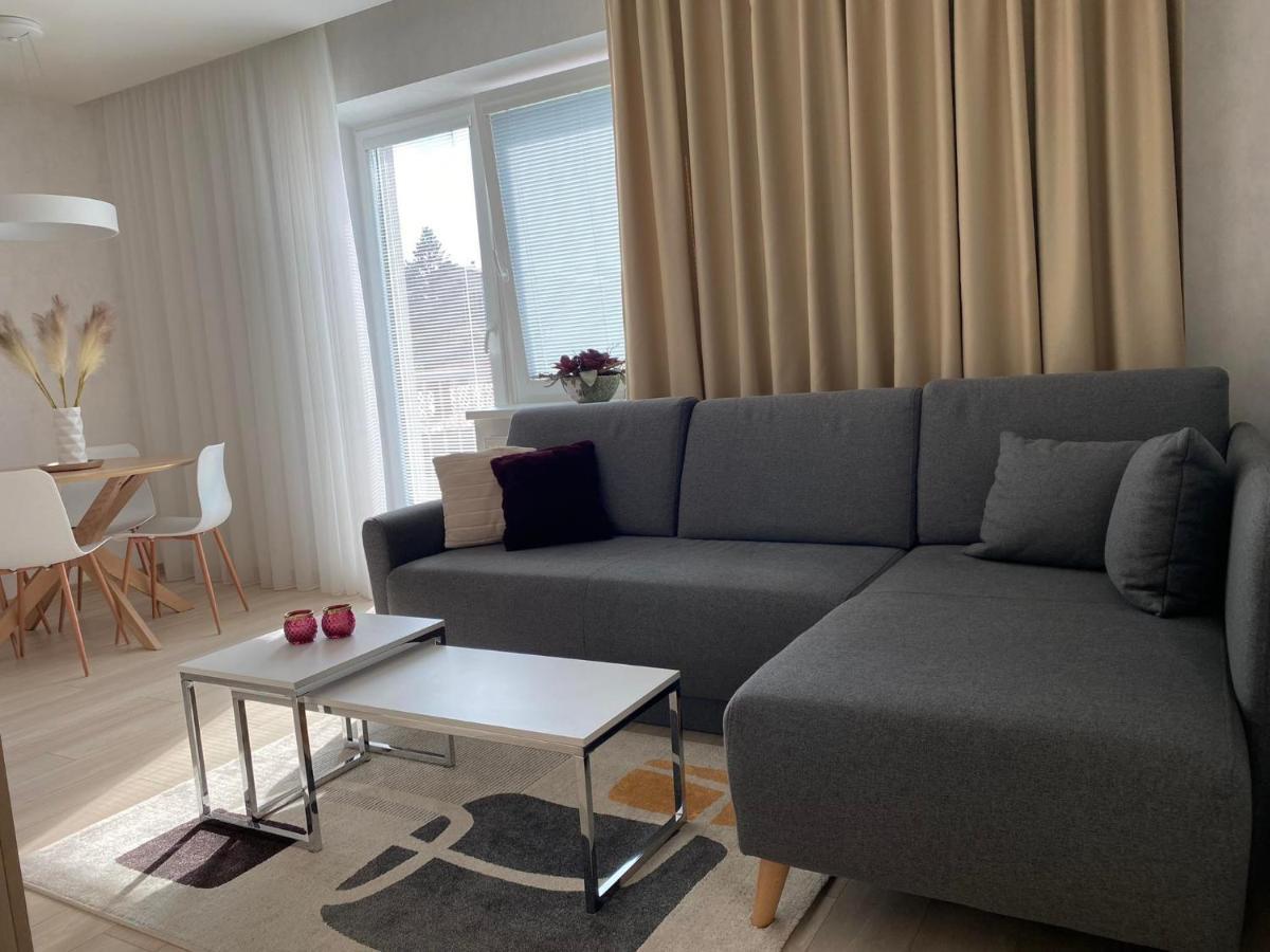 Apartmán Hestia Rajecké Teplice Esterno foto