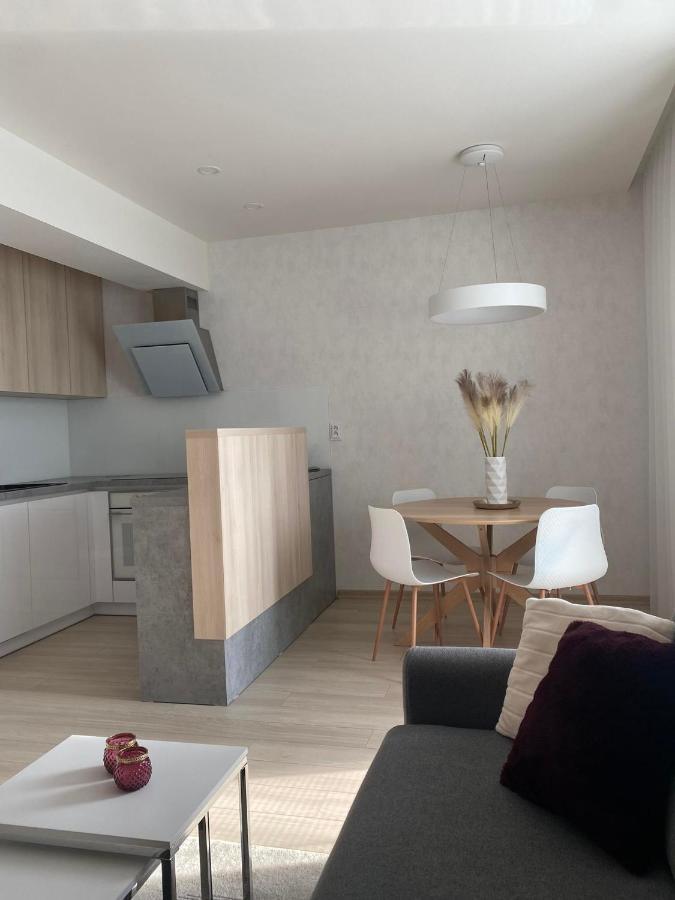 Apartmán Hestia Rajecké Teplice Esterno foto