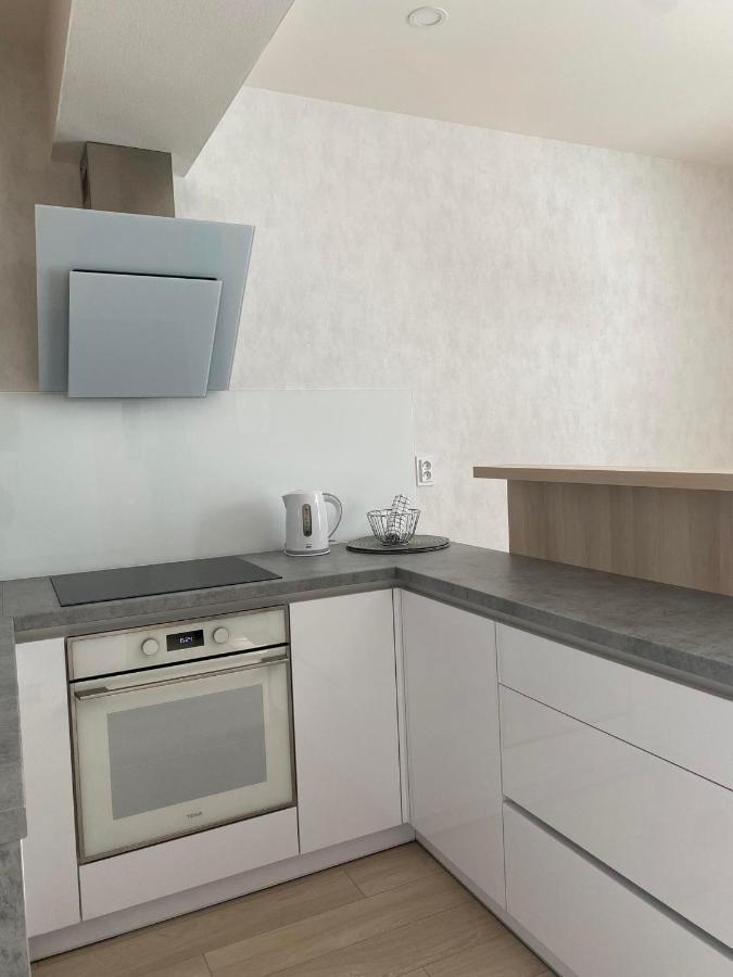 Apartmán Hestia Rajecké Teplice Esterno foto