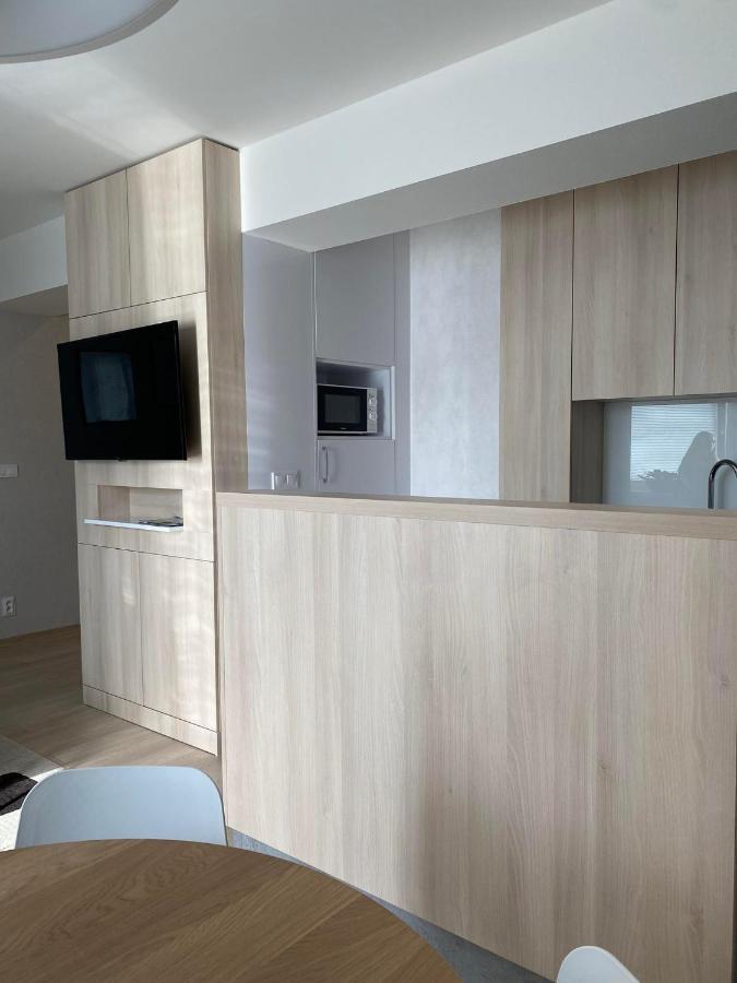 Apartmán Hestia Rajecké Teplice Esterno foto