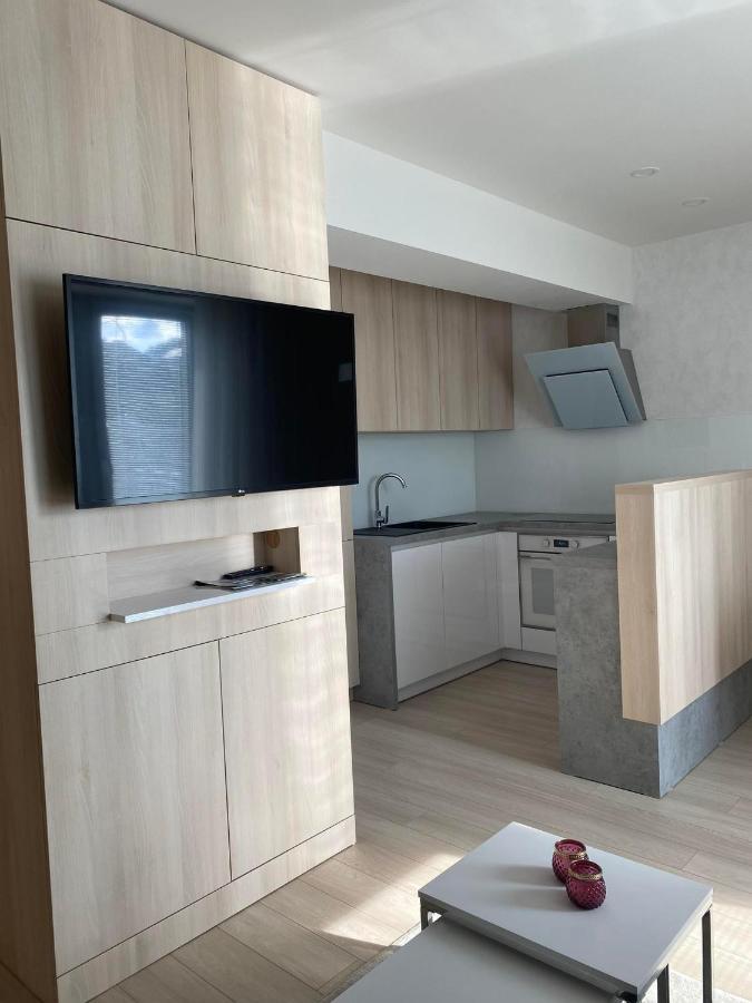 Apartmán Hestia Rajecké Teplice Esterno foto