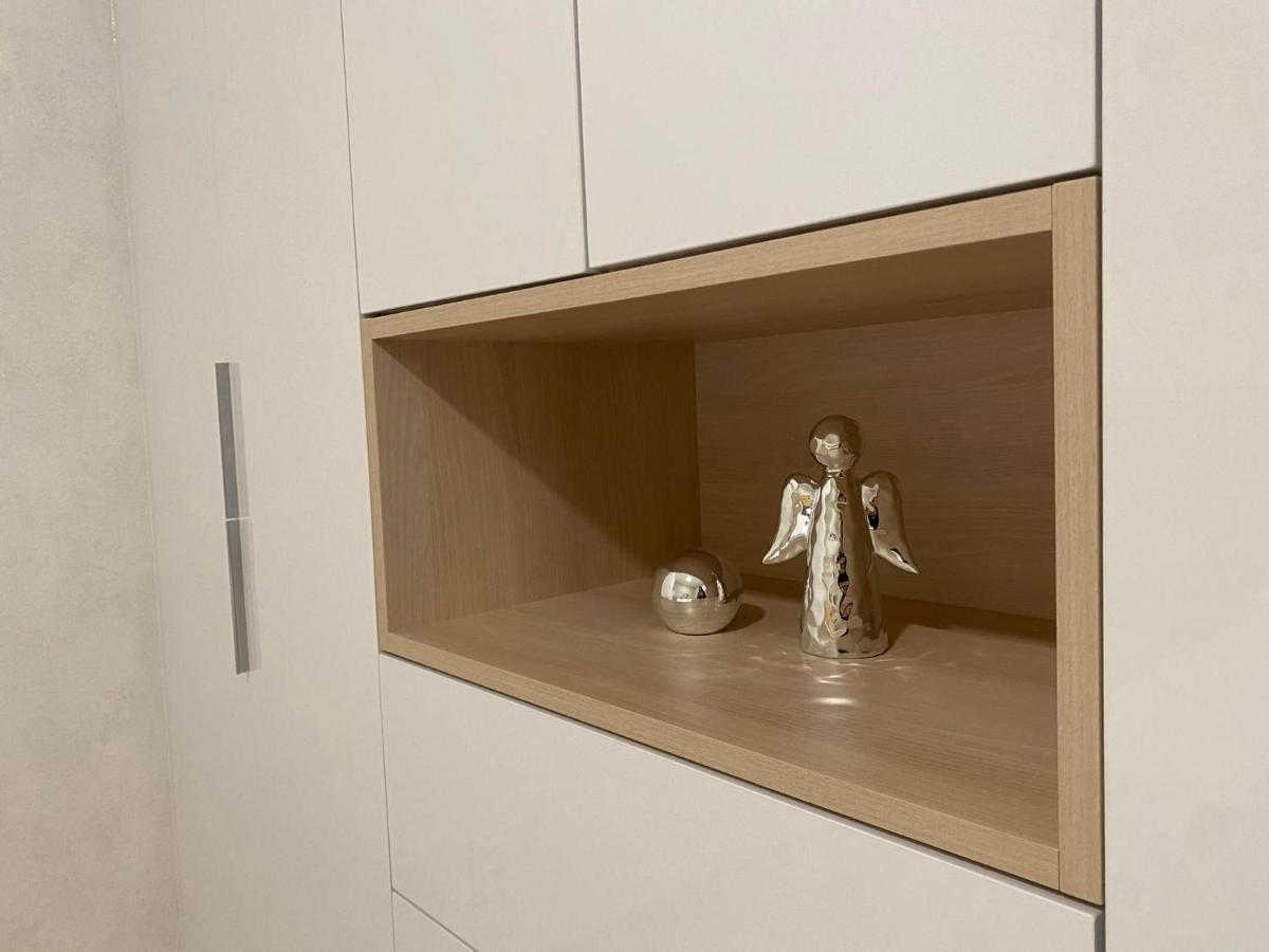Apartmán Hestia Rajecké Teplice Esterno foto