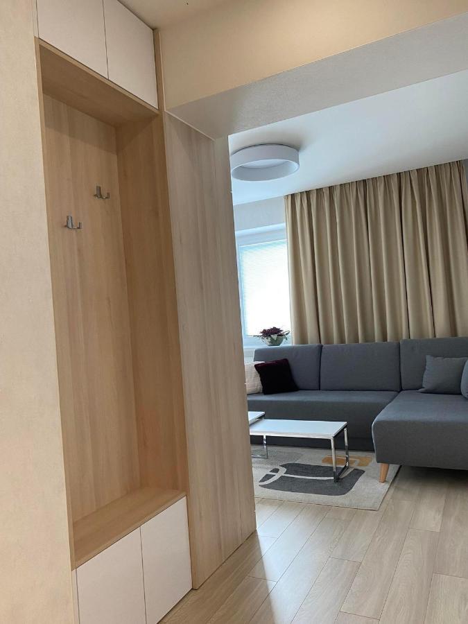 Apartmán Hestia Rajecké Teplice Esterno foto