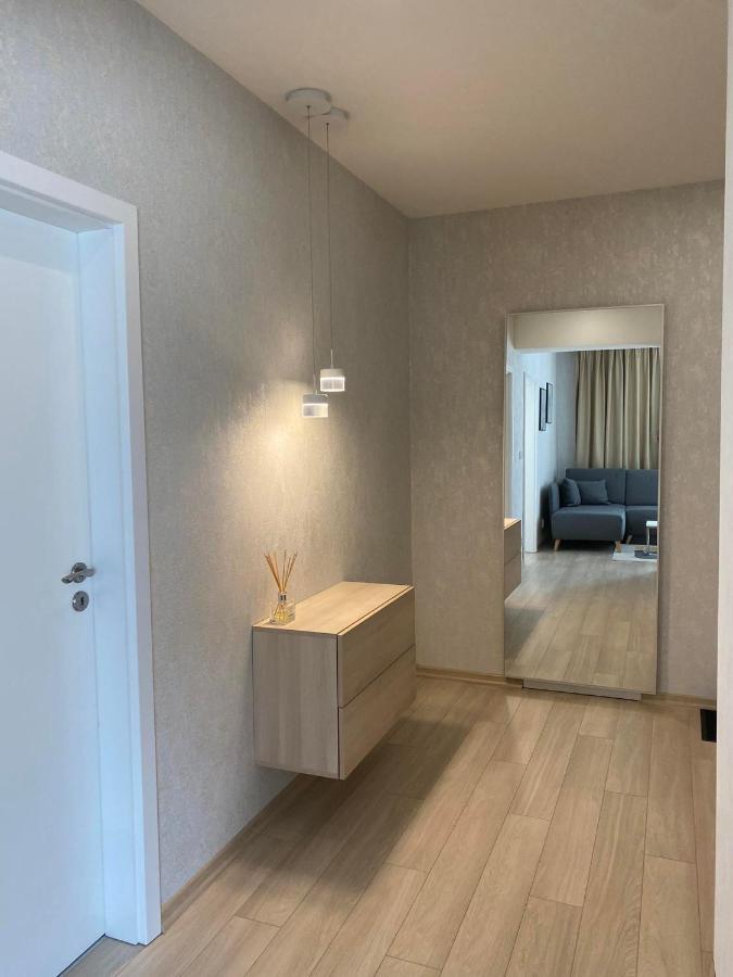 Apartmán Hestia Rajecké Teplice Esterno foto