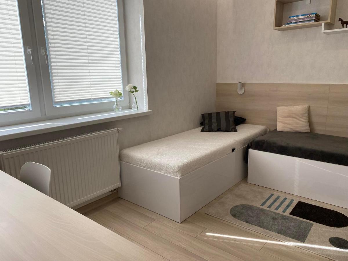 Apartmán Hestia Rajecké Teplice Esterno foto