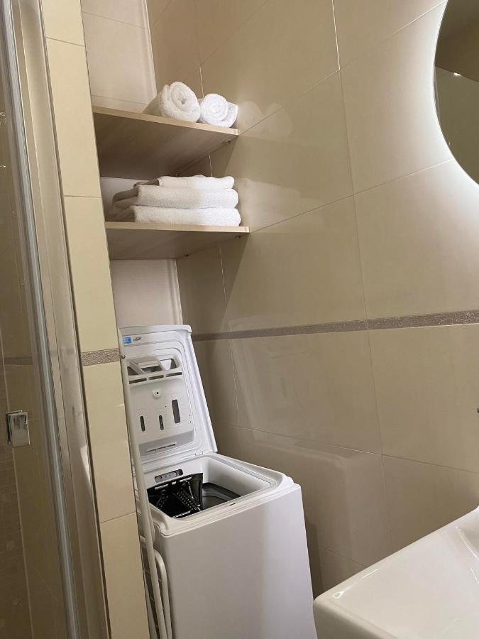 Apartmán Hestia Rajecké Teplice Esterno foto
