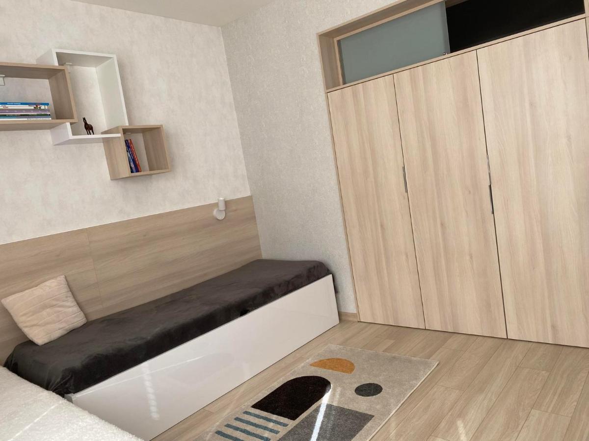 Apartmán Hestia Rajecké Teplice Esterno foto