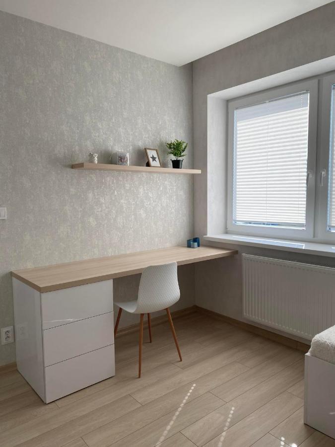 Apartmán Hestia Rajecké Teplice Esterno foto