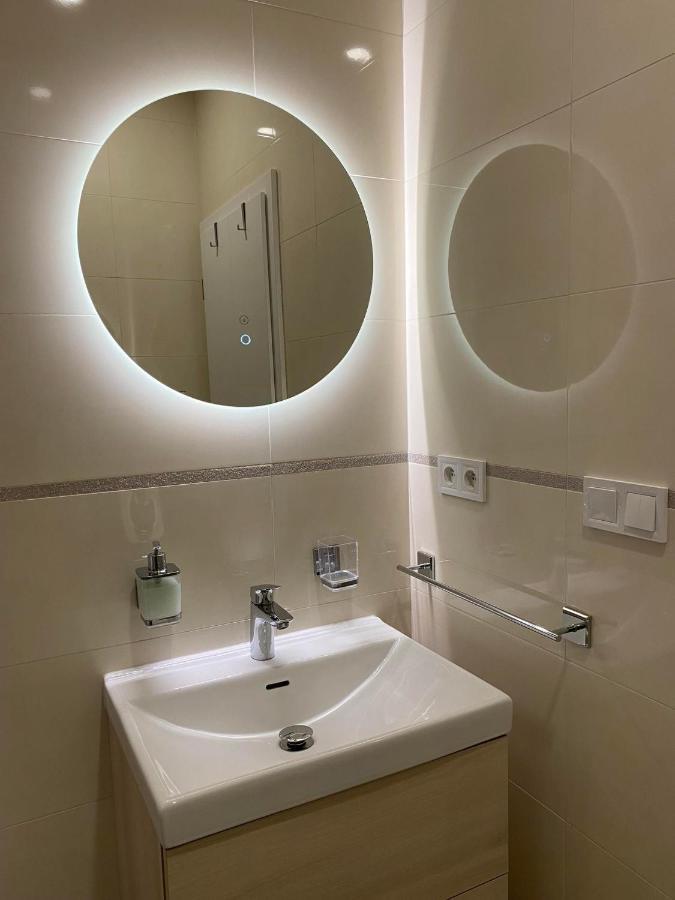 Apartmán Hestia Rajecké Teplice Esterno foto