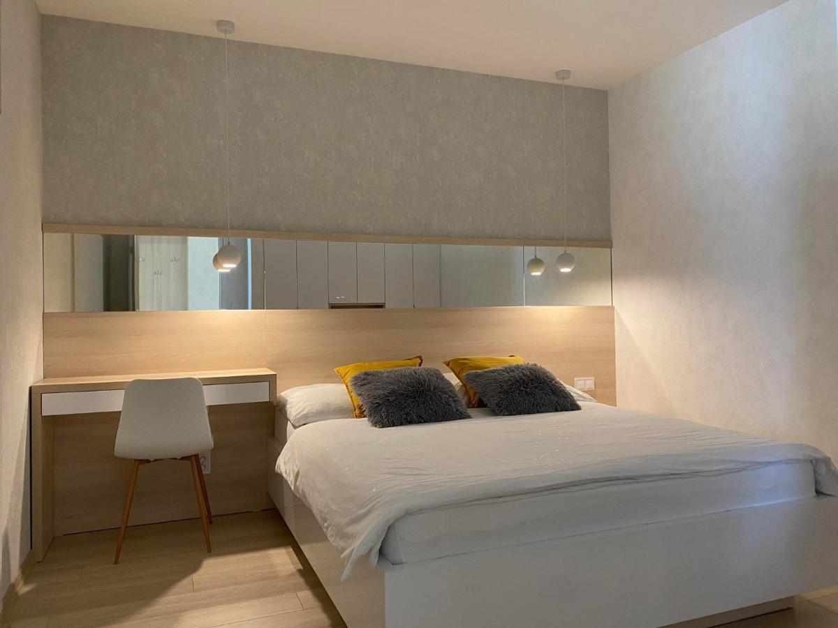 Apartmán Hestia Rajecké Teplice Esterno foto